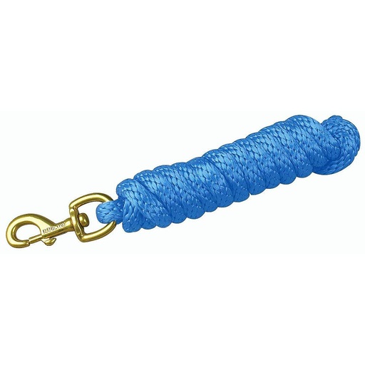 [PL58B BL] Halador Con Snap - Azul - Azul 