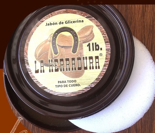 [JABONHERR1] Jabon La Herradura Grande 1 Lb 