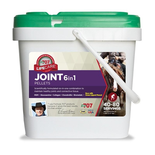 [Joint6-1707] Joint 6-1 Pellets 