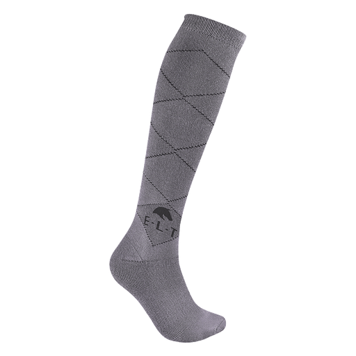 [3150211-M] Medias Royal - M - Gris 