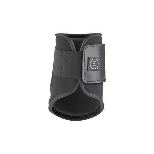 [11278 M] Protectores Traseros Essential Everyday - M - Negro 