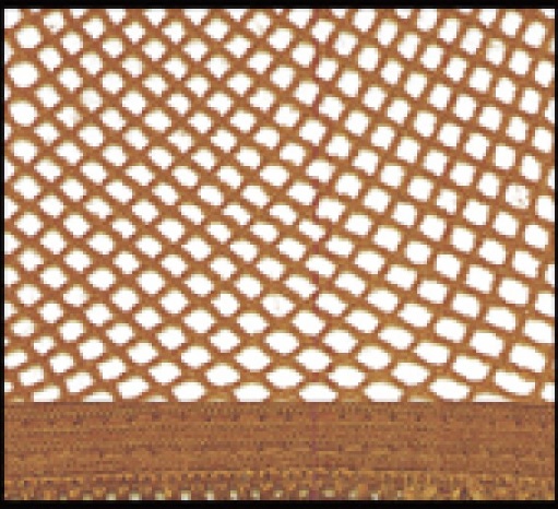 [467991AUBRNONE] Red Para Pelo Color Auburn - Auburn - Auburn 