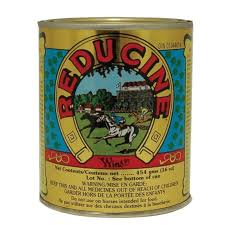 [0-86621-34637-6] Reducine 16Oz. 