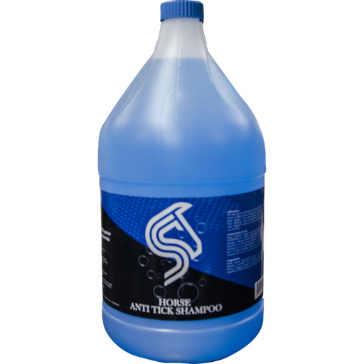 [5027286001137] Shampoo Show Anti Tick - 1 Galon 