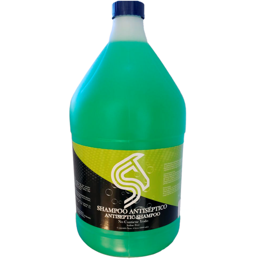 [6027286001138] Shampoo Show Antiséptico - 1 Galon 