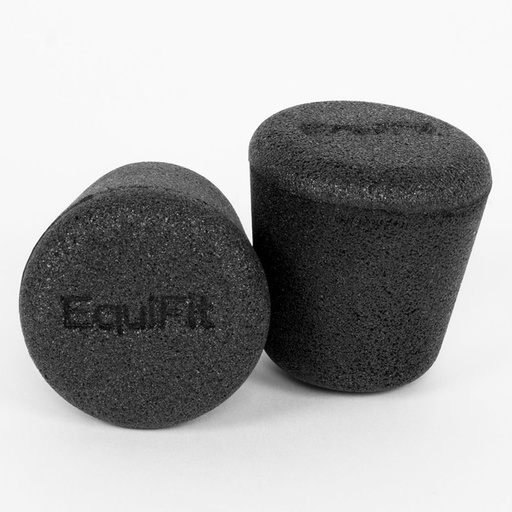 [52577] Tapones Para Oreja Equifit De Foam Par Colores Varios 