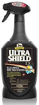 [AbsorbineUltrashield32oz] UltraShield EX 32 Oz 