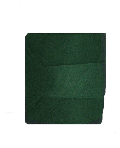 [247098] Venda De Polo Set De 4 - Verde - Verde 