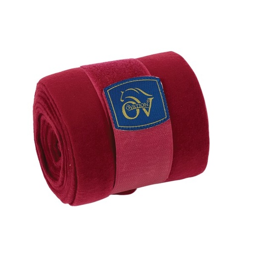 [270920BUR HRSE] Venda Profesional Para Polo - Corinto - Corinto 