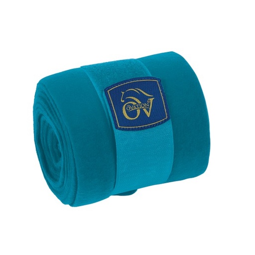 [470920TURQ HRSE] Venda Profesional Para Polo - Turquesa - Turquesa 
