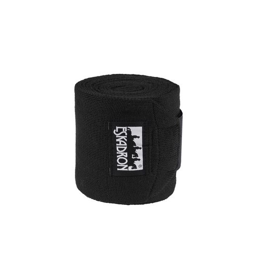 [612000802290] Vendas Elasticas Eskadron Color Negro 