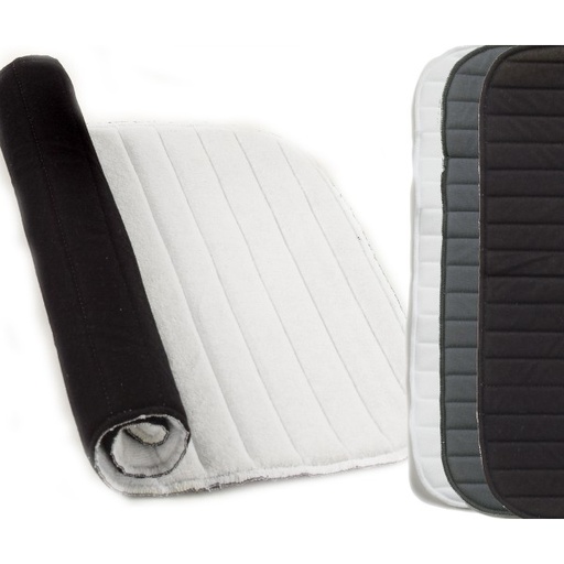 [467610BLK  1218] Watas Para Vendar Color Negro - 12"X18" 