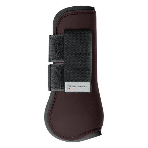 [1252907-VB] Protectores Para Manos Esperia - Cob - Café Oscuro