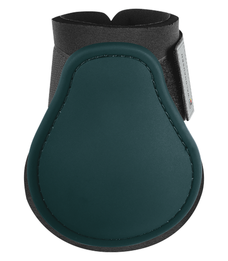 [1253964-WB] Protectores Para Manos Esperia - Full - Verde Cazador