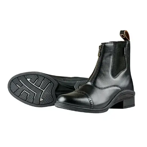 [1003986008] Botines Dublin Altitude - Negro - Adulto 9