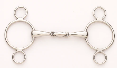 [467399SS/SS5.5] Elevador Articulado Doble Ovation 5.5