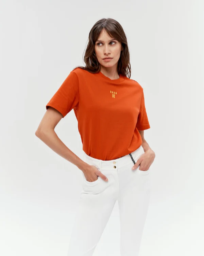 T-shirt Dada Sport Oasis