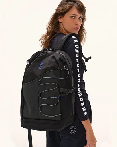 [DDS-3000000040959] Mochila Dada Sport Mumbai Negra