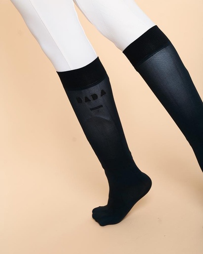 Calcetines para montar Dada Sport Fifou 2 pares