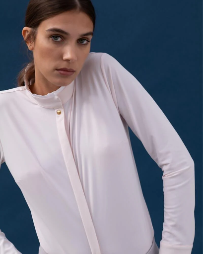 Blusa de Competencia Dada Sport Vendetta