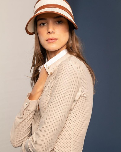 Visera Sultane Dada Sport