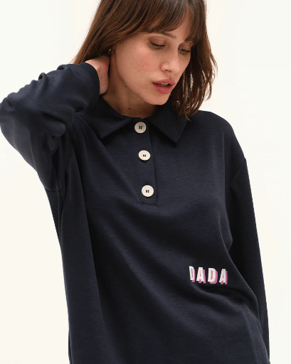 Sueter Valegro Dada Sport de Algodón (copia)