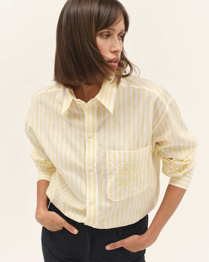 Blusa Dada Sport Olga
