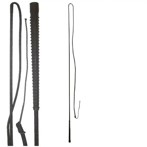 [111021] Fusta Para Tornear 5' Con Drop de 4' - Negro - Negro
