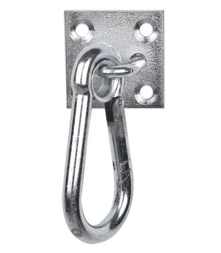 [153200] Colgador De Pared Con Snap