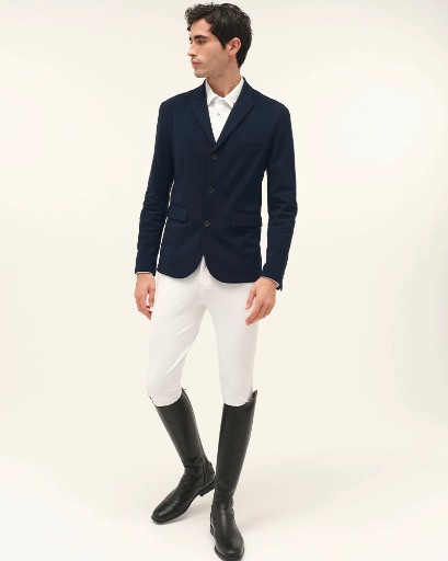 Saco de Equitacion para Hombre DADA Sport Viking
