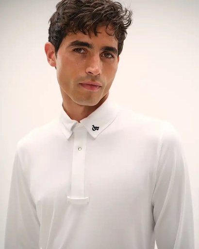 Camisa de Concurso DADA Sport Hombre Vitali